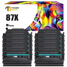 Lot toner fits for sale  LICHFIELD