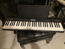 Roland piano 61p usato  Castel Gandolfo