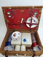 Brexton picnic set for sale  RADSTOCK