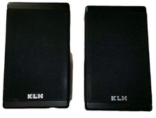 Pair klh satellite for sale  Lake Panasoffkee