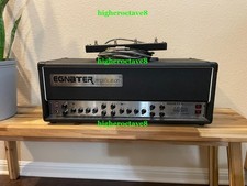 Egnater original tol for sale  Austin