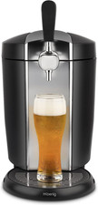 Bw1778 spillatore birra usato  Roma