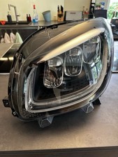 Smart fortwo coupe gebraucht kaufen  Berlin