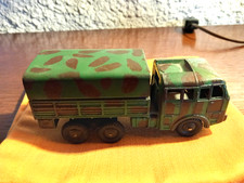 Camion militaire dinky d'occasion Camion militaire dinky d'occasion  Lagny-sur-Marne