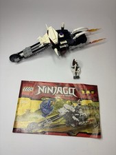 Lego ninjago 2259 usato  Sorrento