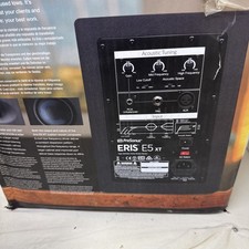 Presonus eris high for sale  Lake Elsinore