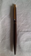 1985s montblanc serie gebraucht kaufen  Sulzbach