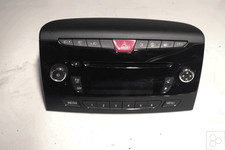 735590826 autoradio lancia usato  Italia