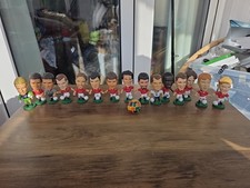 Vintage corinthians football for sale  WHITEHAVEN