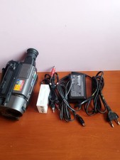 Sony handycam ccd usato  Sesto San Giovanni