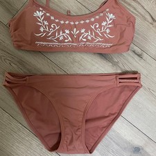 Xhilaration target bikini for sale  Willow