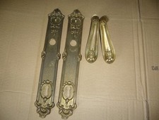 Poignées de porte d'occasion  Pont-Remy