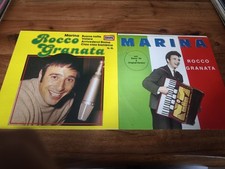 Vinyl alben rocco gebraucht kaufen  Bad Krozingen