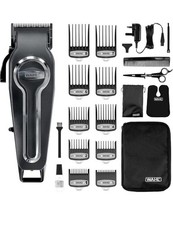 Hair clipper wahl for sale  ROCHDALE