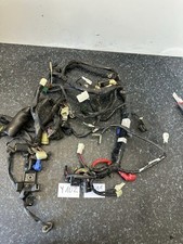 Kabelbaum hauptkabelbaum yamah gebraucht kaufen  Hanhofen