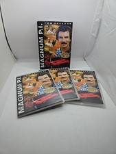 Magnum season dvd for sale  Las Vegas