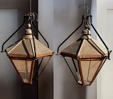 Huge pair copper for sale  SAWBRIDGEWORTH