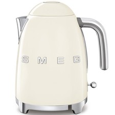 Smeg bollitore kettle usato  Italia