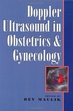 DOPPLER ULTRASOUND IN OBSTETRICS & GYNECOLOGY By Dev Maulik - Hardcover, usado comprar usado DOPPLER ULTRASOUND IN OBSTETRICS & GYNECOLOGY By Dev Maulik - Hardcover, usado comprar usado  Enviando para Brazil