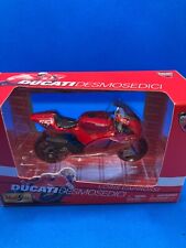 Maisto ducati desmosedici usato  Poggio Rusco