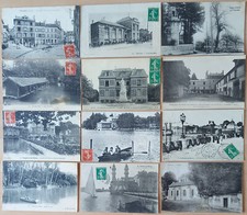 Val oise villes d'occasion  Beaucaire