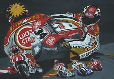 Kevin schwantz rgv for sale  PONTYPRIDD