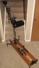 Nordic track pro for sale  Cincinnati