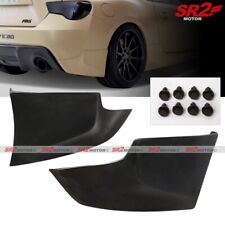 Rear body bumper for sale  Rowland Heights