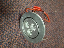 Collingwood dl133 led for sale  NORTHAMPTON