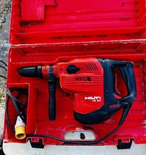 Hilti avr 110v for sale  LONDON