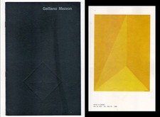 Catalogo square gallery usato  Milano