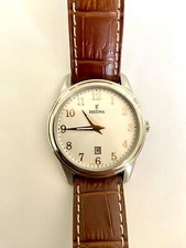 Montre festina homme d'occasion  Toulouse-