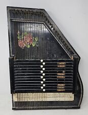 Vintage rosetti autoharp for sale  CHESTER