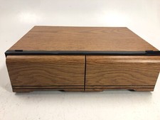 Video cassette faux for sale  Ponca City