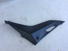 Cache carenage coque d'occasion  Satillieu