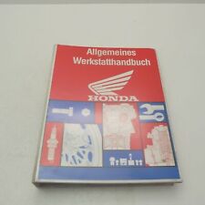 Riginal honda motorrad gebraucht kaufen  Kreuztal