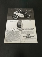1978 heuer chronosplit usato  Romallo