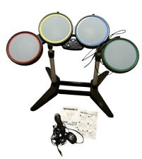 Rockband schlagzeug ps2 gebraucht kaufen  Köln