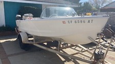 Used 1958 glasstron for sale  USA