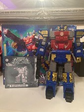 Transformers legacy armada for sale  HASTINGS