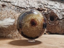 Sphère septaria d'occasion  Le Luc