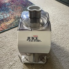 Juicer vtg 1991 for sale  Mays Landing