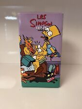 Coffret simpson 3 d'occasion  Nice-