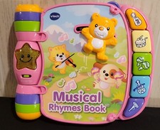 Vtech musical rhymes for sale  Lawrenceville