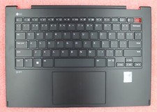 Apoio para as mãos 14T90R-KBD - LG grama 14T90R-K.AAB8U1 com conjunto de teclado (grau A) comprar usado  Enviando para Brazil