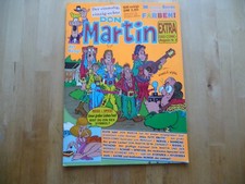 Don martin riginal gebraucht kaufen  Göttingen