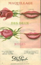 1961 dr. payot d'occasion  Expédié en Belgium