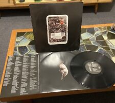 NAPALM DEATH-Apex Predator -Easy Meat Vinyl LP Record Album, Lyric Sheet, Poster na sprzedaż  Wysyłka do Poland