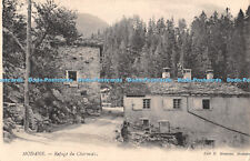 R477222 Modane Refuge du Charmaix E Montaz Levy Fils na sprzedaż  Wysyłka do Poland