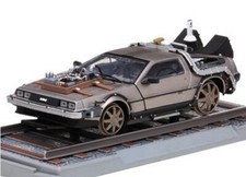 Dmc delorean coupe gebraucht kaufen  Maintal
